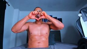 Jacob Dennis Private Show