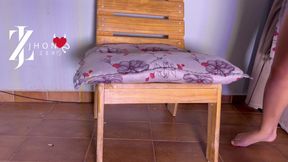 Запретное Удовольствие, Когда Напряжение Перерастает В Желание