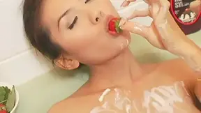 Jenny In Jenny Sundae Movie