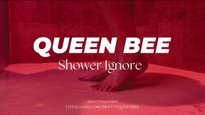 Shower Ignore