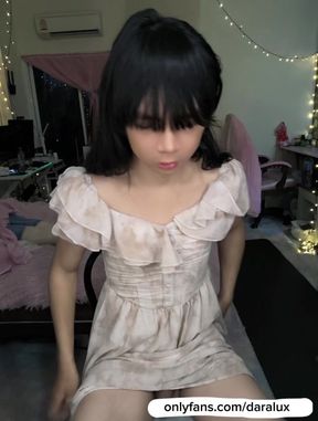 Crossdresser daralux