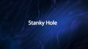Stanky Hole