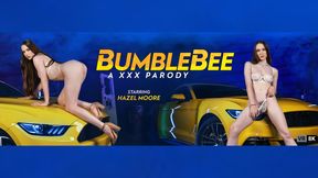 Bumblebee (A XXX Parody)