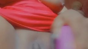 toy fucking