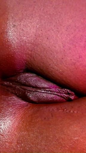 Stunning moment from "iHeartLeila - Ass fetish and Training"