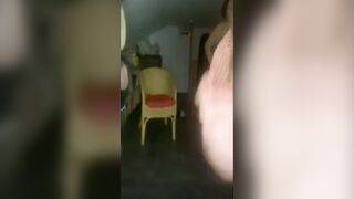 Twerk on peri