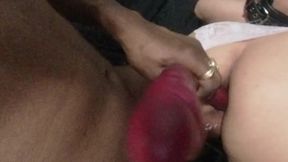 Cashmouthbarbie Making Cucks cum