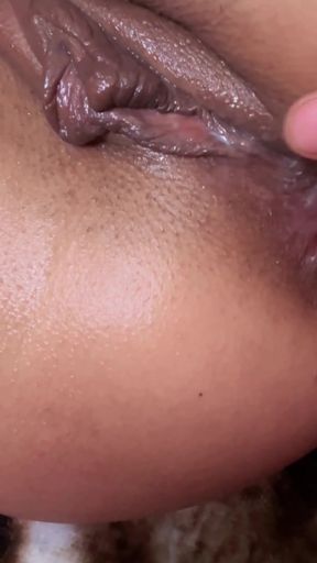 Stepsister Having First Anal Creampie   Clip 2