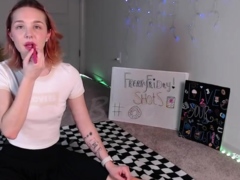 Webcam teen cd solo