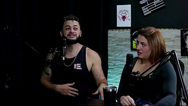 FICOU ENROLANDO ELE POR QUATRO MESES, E FOI CONHECER OUTRAS - CASAL 7LOVERS