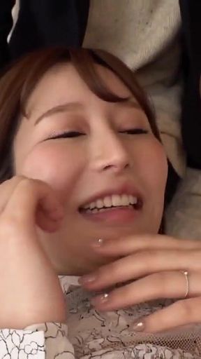 Part 1: J-cup Double Breasts! an Incredibly Voluptuous, Sensual Body