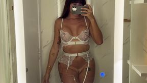 gozei dando de frente pro dotado.