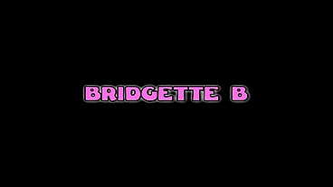 Bridgette B Anal Creampie Gaping Butthole