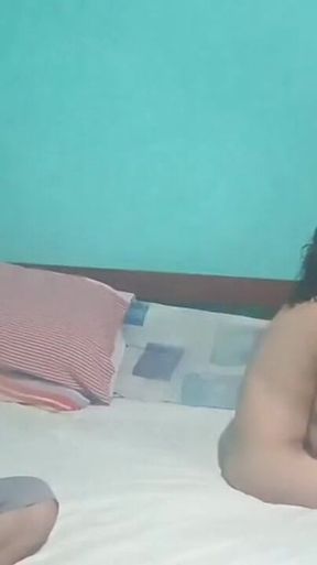 Borrowing a Woman's Cuckold