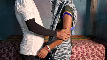 Full anal in desi hot bhabhi'_s house sex hard video