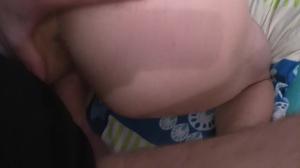 kinky Czech boy with serious financial troubles