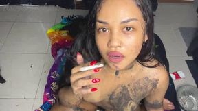 Smoking 16