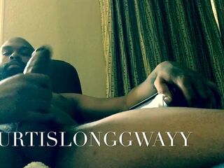 BBC EDGING TO EJACULATING EJACULATION