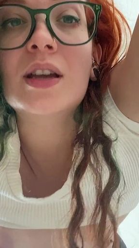 Futa Step-mommy Makes You Her Anal Slut Part 2 - Degrading Hard Pegging and Dirty Talk