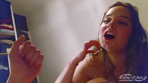 I Suck My Friend's Stepdad's Dick