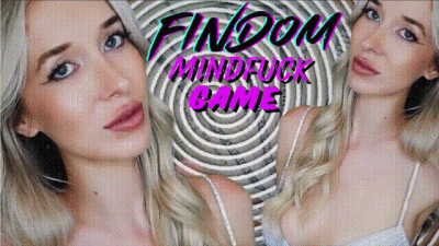 The Ultimate Findom Mindfuck Game