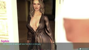 A Wife and Stepmother Awam fanmade Edition Aiden’s *** V0.5 - #1