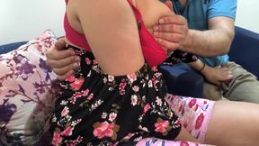 Fuck My Arabic Girlfriend Real Arab Beautiful Salma