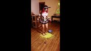 Crunching The Grinch