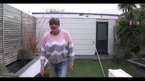 Mature Tina TV