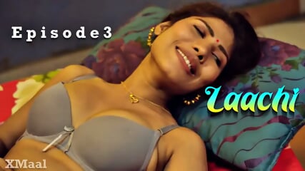 Desi Laachi Episode 3