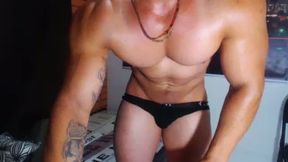 Zeek Cruz Private Show