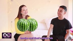 Interview with Lissa Brown and Lots of Laughs