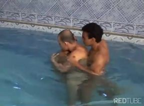 threesome Brasileiro
