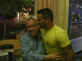 Exposed: The Making Of A Legend