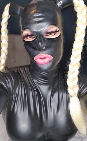 Do you like this doll?