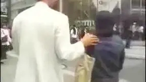 Street Pickup Erotica - Real Japanese Hookup Adventures Uncensored