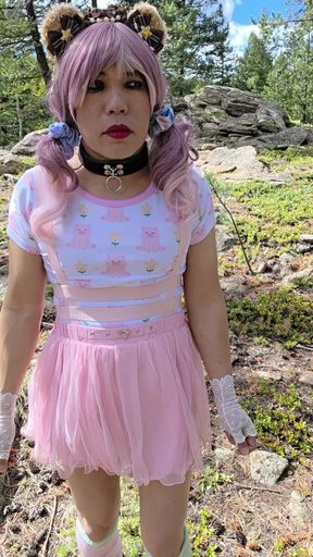 An honest question...