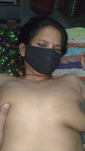 Sexy sister-in-law video from Aligarh
