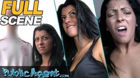 ”18yo Takes My Cum”