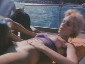 Legends: Ginger Lynn