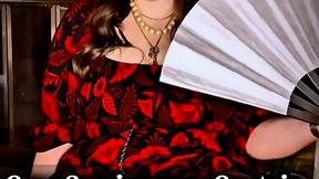 Cum Service your Captain