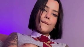 Video posted by @SofiaReyess @Teasing and #Upskirt #Shaved Pussy #Tattoo #Brunette video hot hardcore | Tik.Porn
