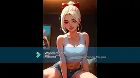 Bellas Hentai JOI Fantasy – Mind-Blowing Cum Explosion Adventure