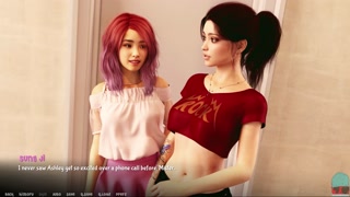A.O.A. ACADEMY #13 – PC Gameplay [HD]
