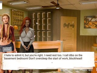EP1: Meeting my Stepsister Billie and Piper - Don’t Tell Mom: I Fed My Stepsister