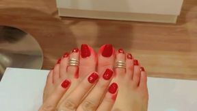 The Nailpaint