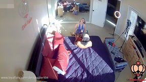 BTS w/ MYQueenFreyaX