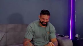 Vergoso M Private Show