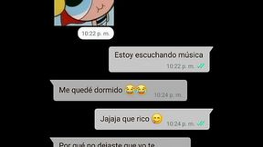 Le compre unas miches y a cambio me dio sus nalgas para hacerlas m&iacute_as a mi antojo esa noche fue incre&iacute_ble