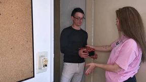 My Neighbor Is a Pornstar